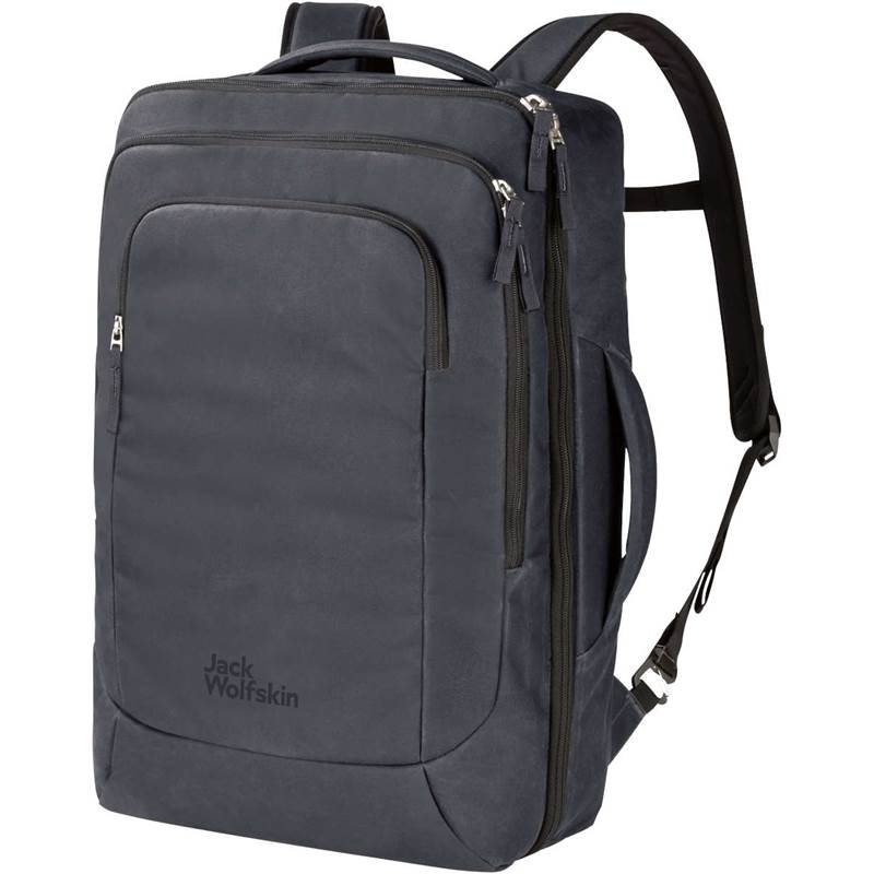 Jack Wolfskin Traveltopia Cabin pack 34L Bag-2
